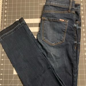 STS Blue ‘Ashley’ High-rise Ankle Skinny Jeans Size 28